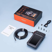 Load image into Gallery viewer, IP67 Waterproof 5.5mm Borescope Camera - High-Resolution for Easy Inspections