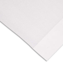 Load image into Gallery viewer, Customizable Clear Plastic Vinyl Floor Protector - 27" x 12' for Wood and Tile