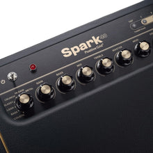 Load image into Gallery viewer, Compact Spark 40W Electric Bass &amp; Acoustic Guitar Amplifier with Mobile App