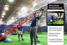 Load image into Gallery viewer, Complete 3-Way Stacking Resistance Kit - 220 LBs for Enhanced Sports Performance