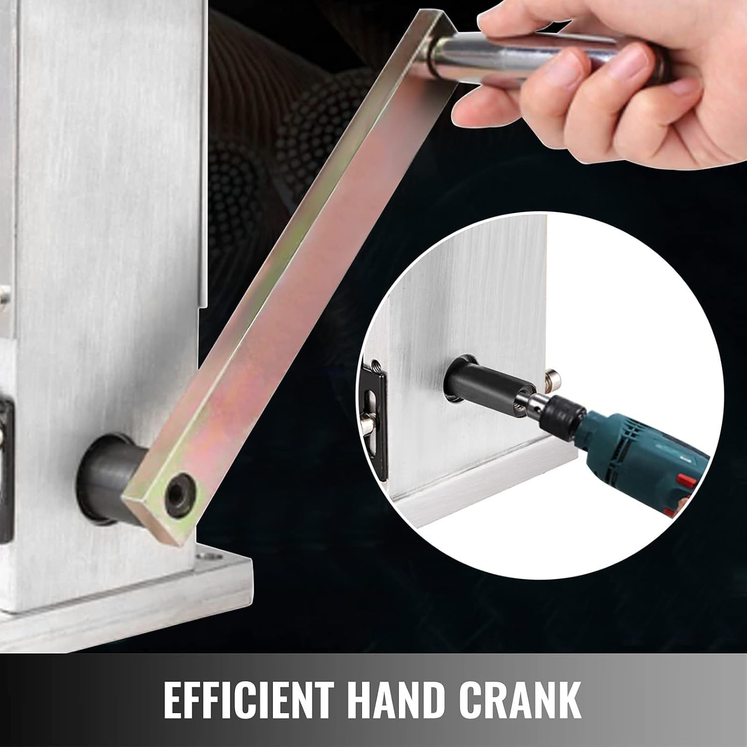 Portable Aluminum Wire Stripping Machine - Ideal for Efficient Copper Recycling