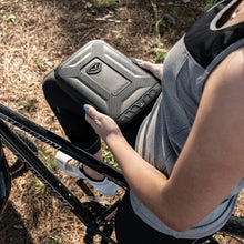 Load image into Gallery viewer, LifePod Electronic Lock Box - Waterproof Travel Case for Security on the Go