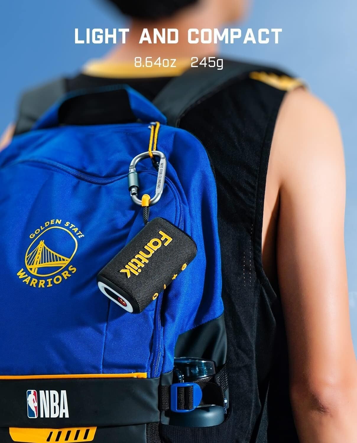 Fast Automatic Ball Inflator with LED Lights - Perfect for Sports Enthusiasts