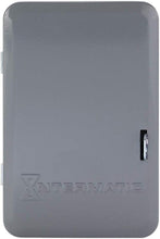 Load image into Gallery viewer, Versatile Time Switch with Manual Override - Perfect for Industrial &amp; Home Use