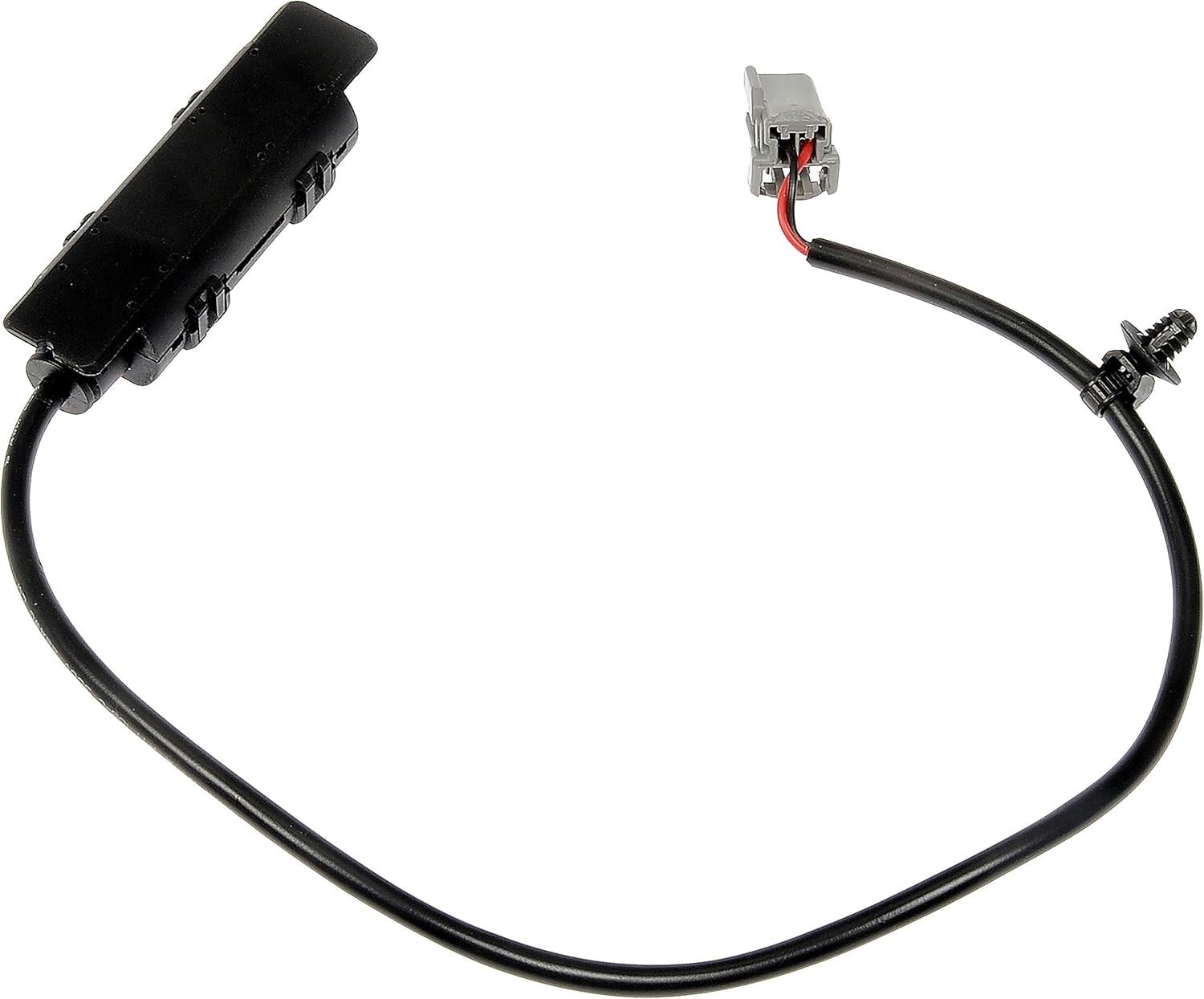 Direct Replacement Lane Departure Warning Actuator for Select Chevrolet Vehicles