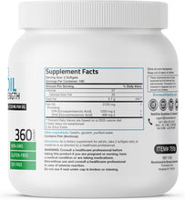 Load image into Gallery viewer, Omega-3 Fish Oil Formula - Supports Heart, Brain &amp; Joint Health, 360 Softgels