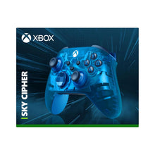Load image into Gallery viewer, Customizable Sky Cipher Wireless Controller - 40 Hours Battery Life &amp; Bluetooth