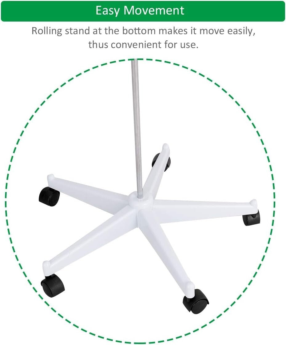 70.8" Life-Size Skeleton Model with Detachable Parts - Ideal for Medical Studies