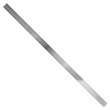 Load image into Gallery viewer, Lightweight Precision Ruler, Stainless Steel 36 Inch for Architects &amp; Engineers