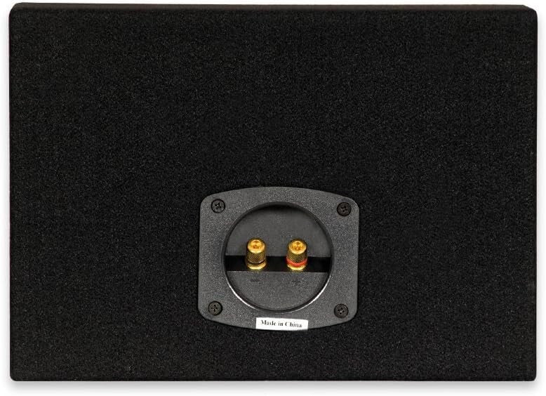 Durable Goldwood 6x9 Speaker Cabinets for Superior Vehicle Sound Performance