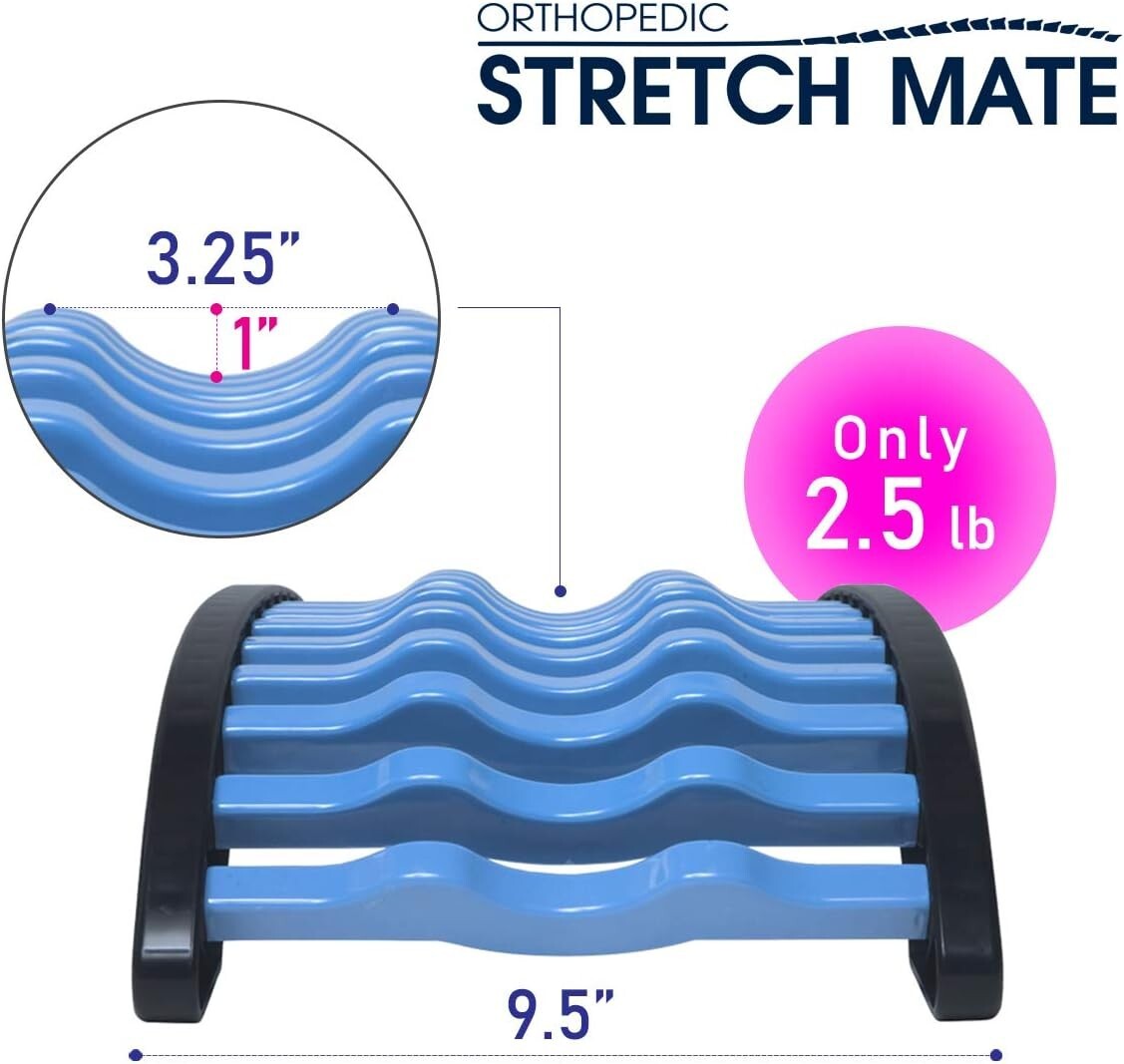 Daiwa Felicity Lightweight Back Support for Posture and Flexibility Improvement