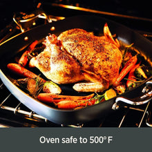 Load image into Gallery viewer, High-Performance 10-Piece Nonstick Cookware Set - Induction Compatible &amp; Stylish