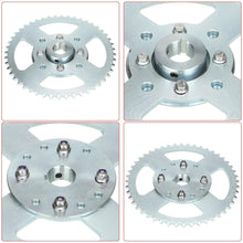 Load image into Gallery viewer, Go-Kart Sprocket Kit for 196cc Predator Engine - 1" Bore, 48T Drive Enhancements