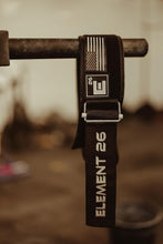Load image into Gallery viewer, Self-Locking Weightlifting Belt for Enhanced Performance - X-Large Nylon Support