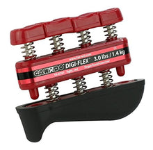 Load image into Gallery viewer, 5-Piece Digi-Flex Hand Strengthening Set - Ideal for Rehabilitation and Training