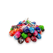 Load image into Gallery viewer, Individually Wrapped Tootsie Roll Lollipops - 9 Fun Flavors, Perfect for Parties