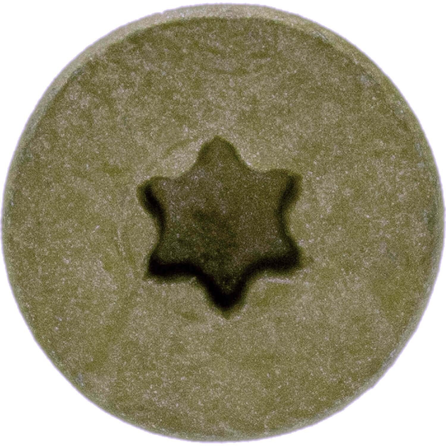 T30 Torx Self-Drilling Screws - Wood to Metal Fasteners for Trailers & Flatbeds