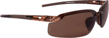 Load image into Gallery viewer, ES5 Ultralight Safety Eyewear with Adjustable Nosepiece &amp; UV Protection