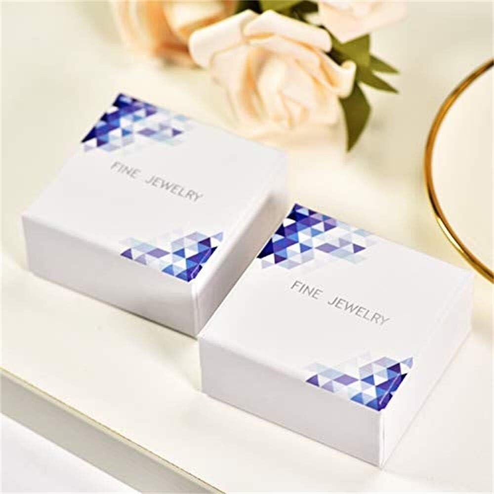 Adjustable 925 Silver Nurse Jewelry with Blue Heart - Thoughtful Gift for Nurses