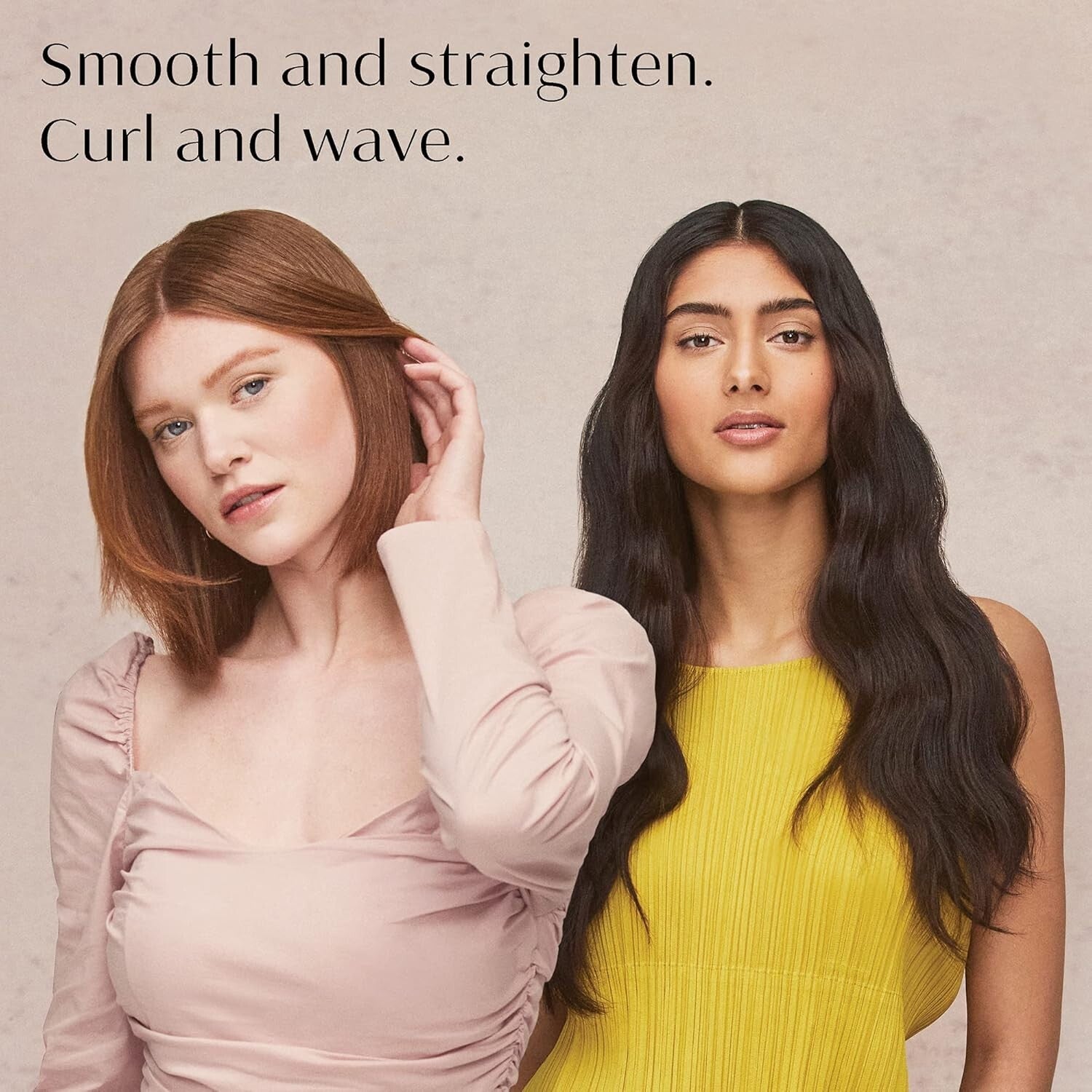 T3 StyleMax Ceramic Flat Iron - 15.7 oz Lightweight for Effortless Styling