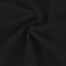 Load image into Gallery viewer, 4-Piece Stretch Couch Cover for Dogs - Machine Washable Black Sofa Protector