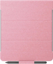 Load image into Gallery viewer, Lightweight Kindle Scribe Protective Case - Rose Folio with Magnetic Closure