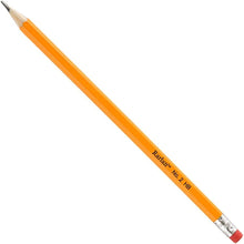 Load image into Gallery viewer, Efficient 500-Count Pre-Sharpened HB Pencils for Adults - Perfect for Offices