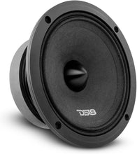 Load image into Gallery viewer, Crystal-Clear 6.5" PRO-.4BM Audio Speaker - 97dB Sensitivity for Cars and Trucks