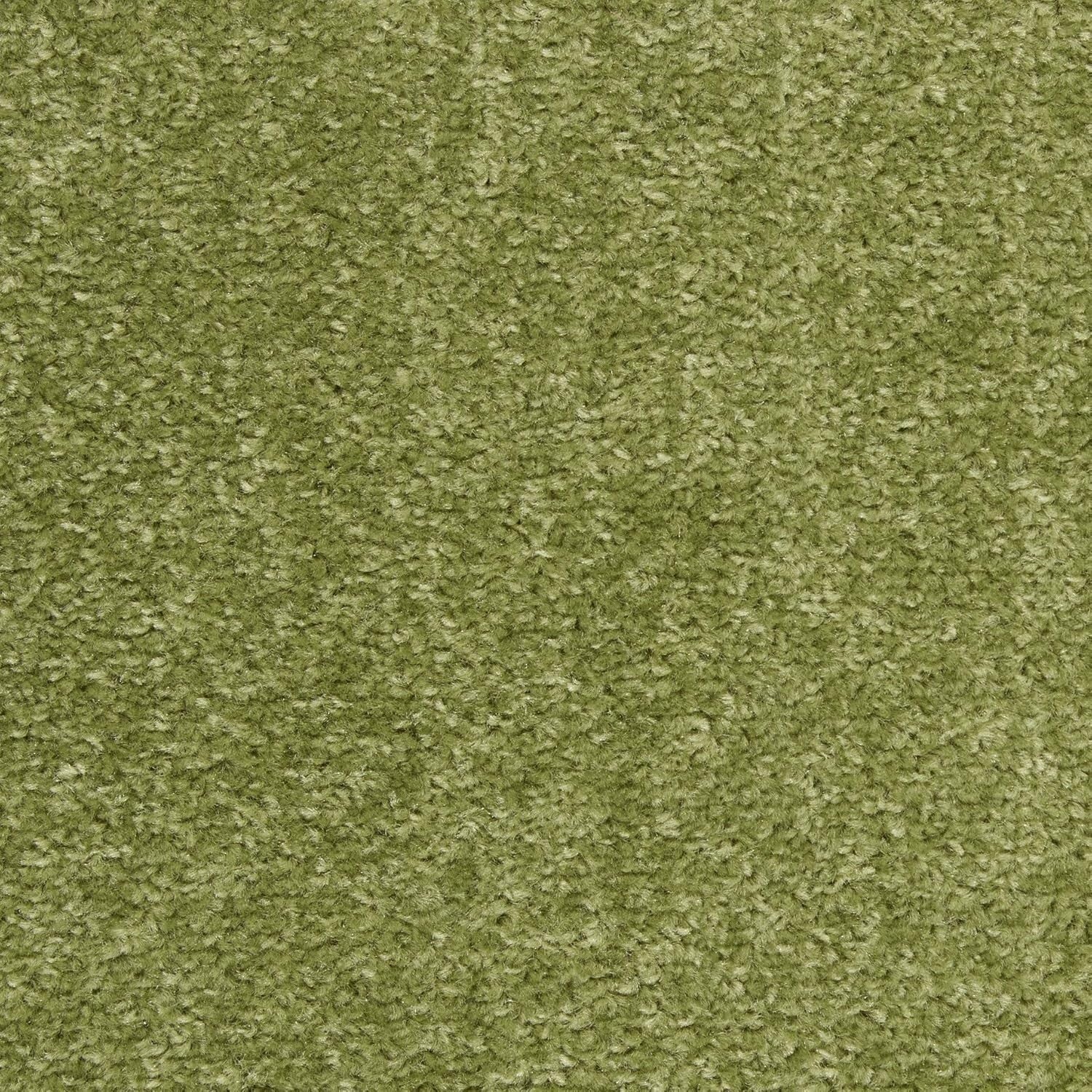 Stylish 9' x 12' Green Rug for Living Rooms, Patios & More - Easy Maintenance