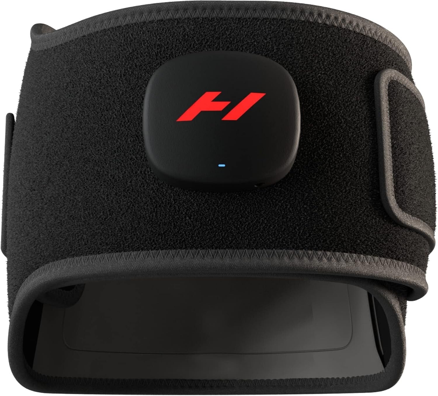 Soothe Soreness with Venom 2 Back Wrap - Bluetooth Heat & Vibration Control