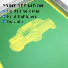 Load image into Gallery viewer, Premium 128 Fl Oz Blue Screen Printing Emulsion - Ideal for All Skill Levels