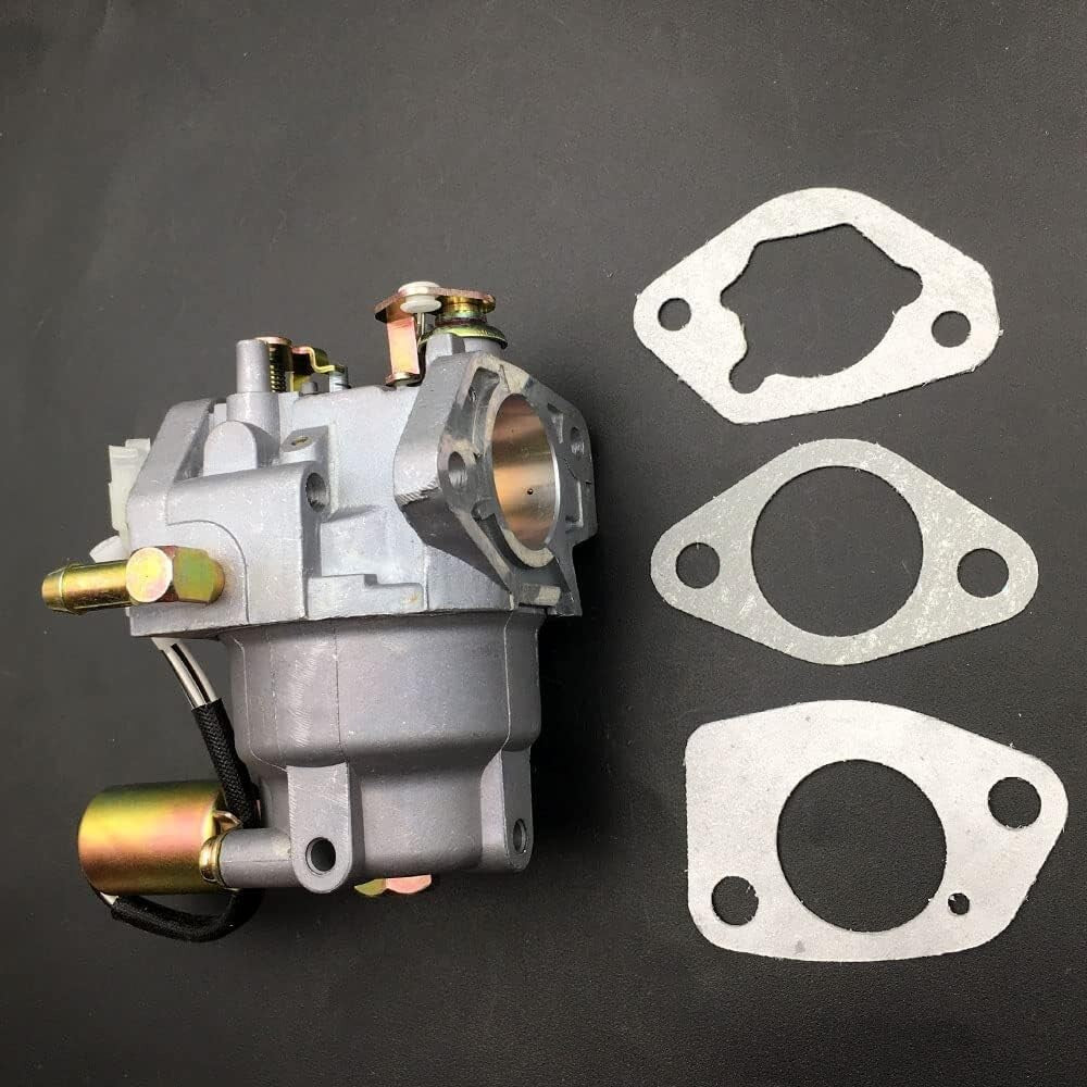 Factory-Direct HUAYI 7T84A Carburetor Fits Cub Cadet 33" Walk-Behind Mowers