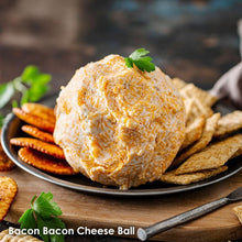 Load image into Gallery viewer, Bacon Bacon Seasoning - All-Natural, Pack of 3 for Flavorful Culinary Creation