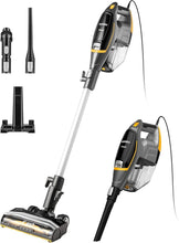 Load image into Gallery viewer, Flash Lightweight Stick Vacuum - 15KPa Powerful Suction for Versatile Cleaning