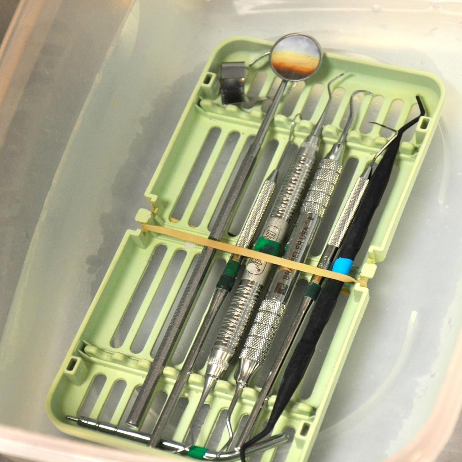 Versatile 10 lb Rubber Bands - 40 Bags of Natural Crepe, Perfect for Packaging