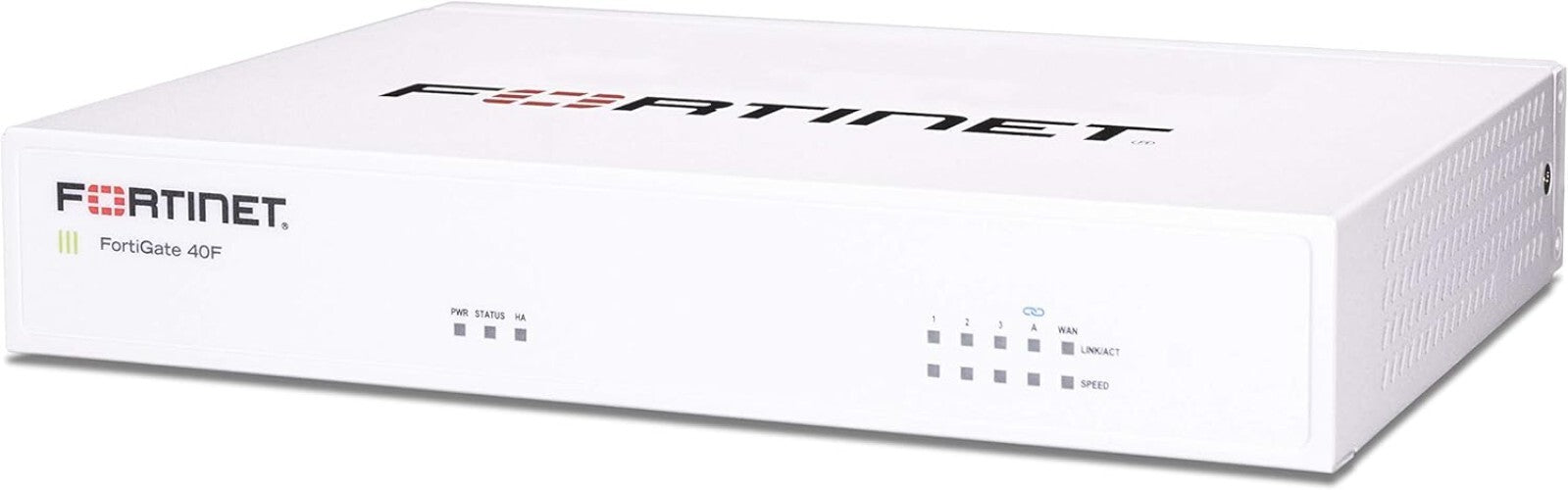 Robust FortiGate Firewall Appliance + 1 Yr FortiCare, Simple Setup & Security