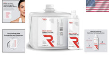 Load image into Gallery viewer, 1.3 Gal Conductive Gel for Cavitation, Body Sculpting &amp; IPL - Unscented Formula