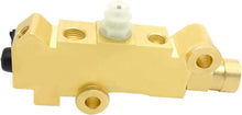 Load image into Gallery viewer, Universal PV2 Combination Proportioning Valve - Heavy Duty Brass Construction