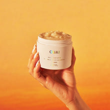 Load image into Gallery viewer, 8.8 Oz St. Barts Body Scrub with Coconut Oil &amp; Sugar for Luxurious Exfoliation
