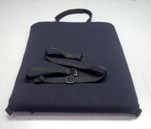 Load image into Gallery viewer, Ergonomic Gel Car Cushion Combo - Adjustable Back &amp; Seat Pads, Travel Essential