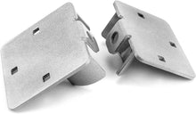Load image into Gallery viewer, Compact 4 Pack of High-Security Steel Puck Locks for Ultimate Protection