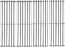 Load image into Gallery viewer, 19 3/4" Stainless Steel Cooking Grates - 4-Pack for Chargriller &amp; King Griller
