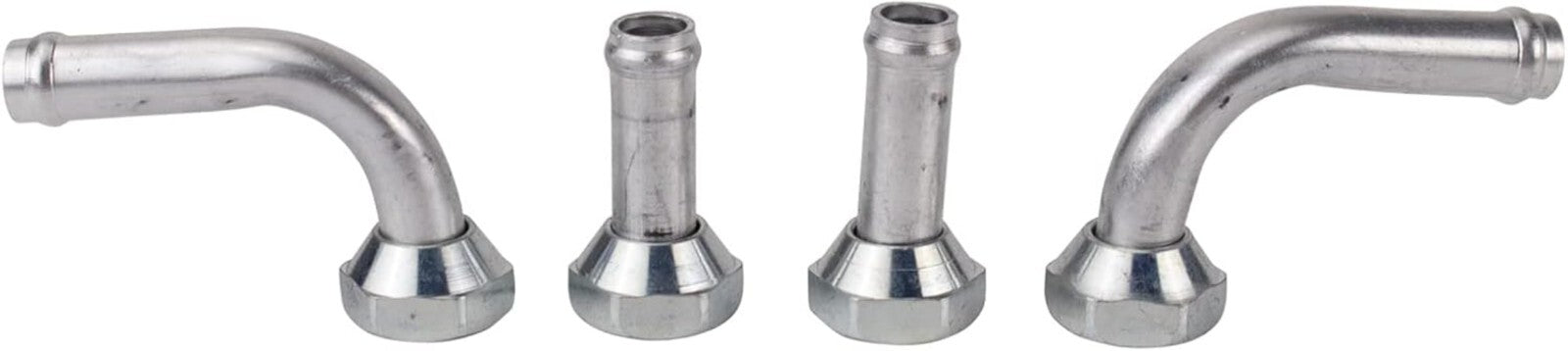 Leak-Tested Lightweight Aluminum Radiator for Subaru Forester & Outback