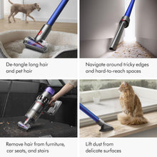 Load image into Gallery viewer, Cordless Dyson V11 Origin Vacuum - 60 Min Power, Ideal for Pet Hair &amp; All Floors