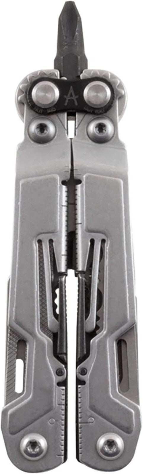 Durable PowerPint 18 Tool Multi-Function Compact Utility Knife - Convenient EDC