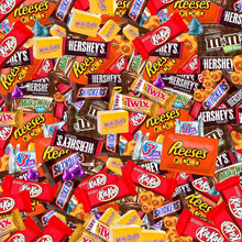 Load image into Gallery viewer, Individually Wrapped Bulk Chocolate Variety Pack - Perfect 5 lbs of Sweetness