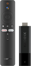 Load image into Gallery viewer, Latest Mi TV Stick 4K - Android 11 Streaming Device with Voice Remote Control
