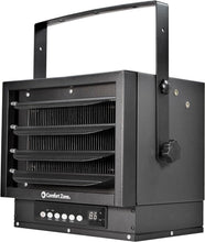 Load image into Gallery viewer, 12 Hour Timed Fan-Forced Garage Heater | 7,500 Watt with Adjustable Airflow