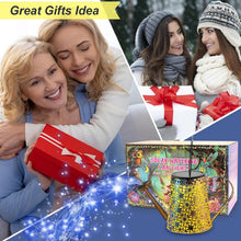 Load image into Gallery viewer, Solar Watering Can Lights - Beautiful Outdoor Garden Decor, Waterproof &amp; Hanging