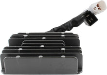 Load image into Gallery viewer, Aftermarket Rectifier/Regulator 12V for Suzuki Models - 1-Year Warranty Included